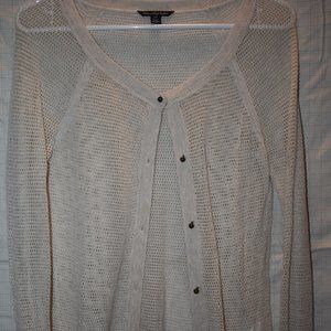 American Eagle Outfitters Sweater SZ S worn once!